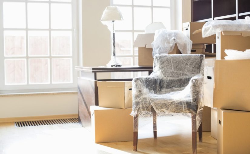 Preparing for a Furniture Removal in Mosman: A Step-by-Step Checklist