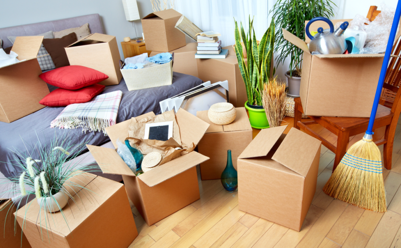 A First-Timer’s Guide To Renting A North Shore Removals Storage Unit