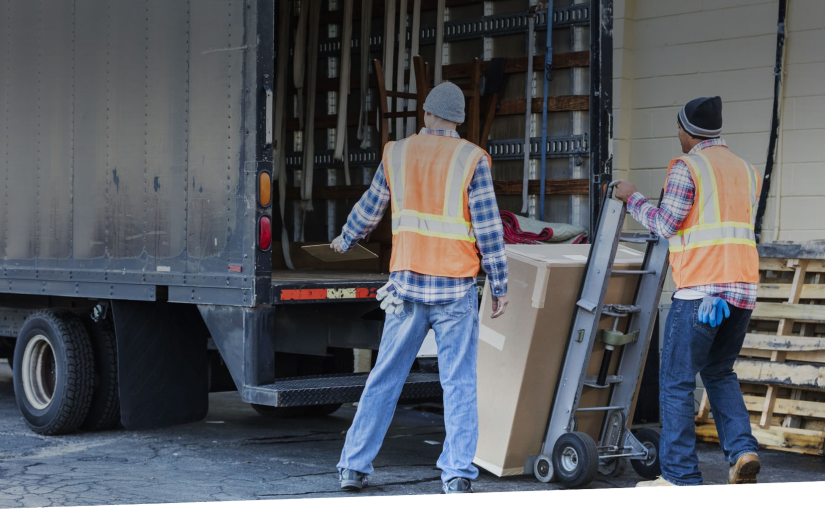 Relocating with Ease: Key Tips for a Seamless Move with a Removalist
