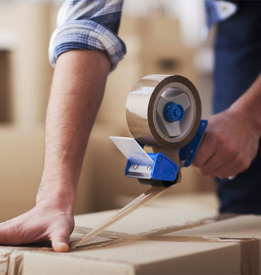 Easy Tips for Packing Small Appliances During House Removals
