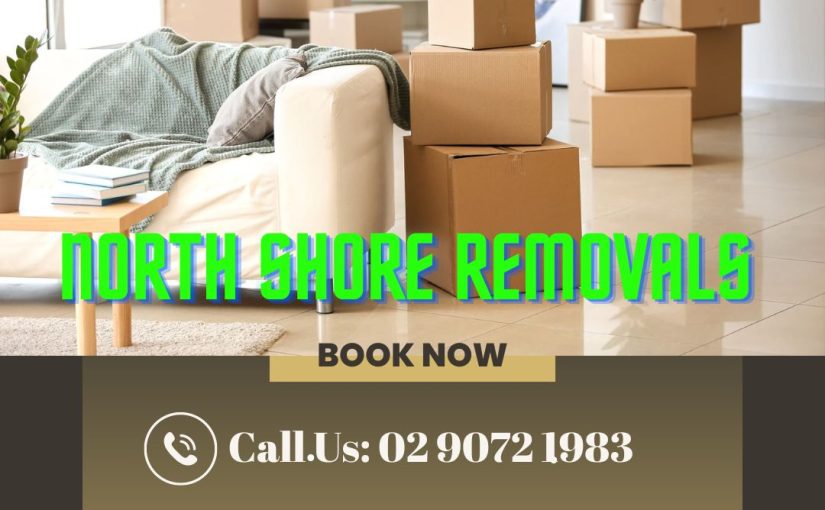 House Removals in Lane Cove: How to Pack Your Books During the Move?